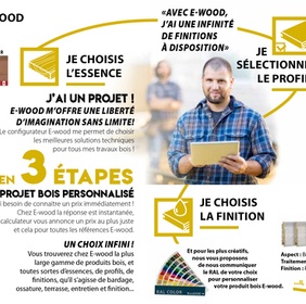 E-wood.fr