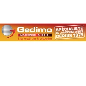 GEDIMO