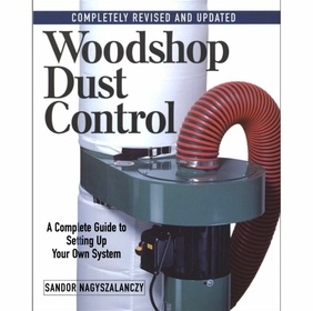 Woodshop Dust Control