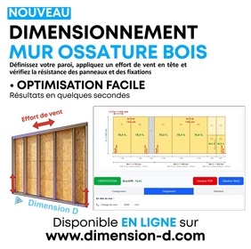 Dimension D