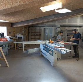 L'Atelier Partagé en Ubaye