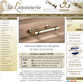 La Laitonnerie