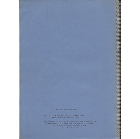 Menuiserie - Evolution de la technique et des styles