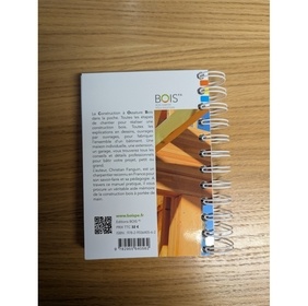 COB LE POCHE - Manuel de chantier