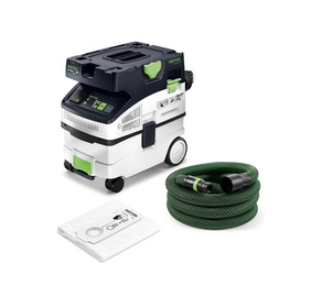 Aspirateur CTL MIDI I