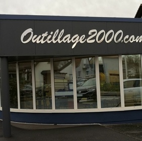 Outillage 2000