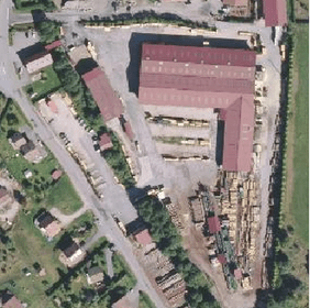 Scierie Raboterie Jean Mathieu