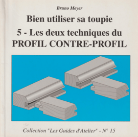 Bien utiliser sa toupie