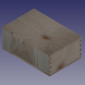 Woodworking Workbench