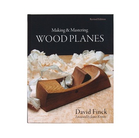 Making & Mastering Wood Planes