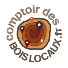 Comptoir des bois locaux