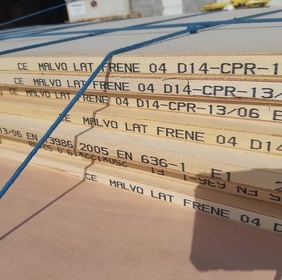 Magasin d'usine Malvaux