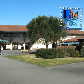 Lycée des Métiers d'art