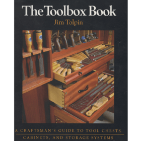 The toolbox book