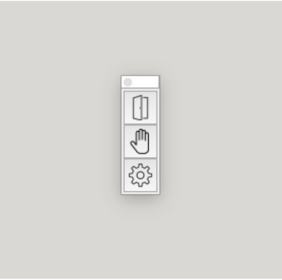 DBS - Move Rotate Open Close