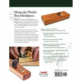 Discovering Japanese Handplanes: Why This Traditional Tool Belongs in Your Modern Workshop