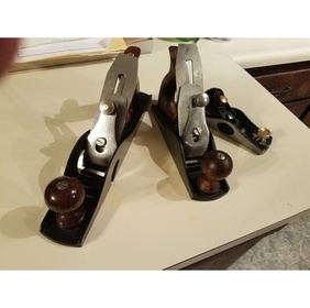 Grandpa's Little Farm