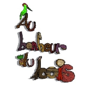 Au Bonheur du Bois