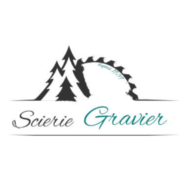 Scierie Gravier