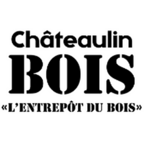 Châteaulin BOIS "l'entrepôt du bois"