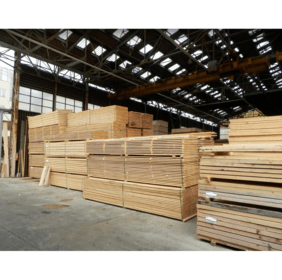 E.G.BOIS Groupe LABABOIS