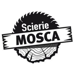 Scierie Mosca