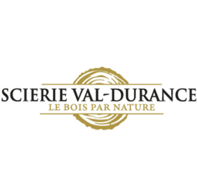 Scierie Val-Durance