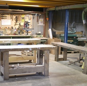 Atelier du Soleil et du Vent