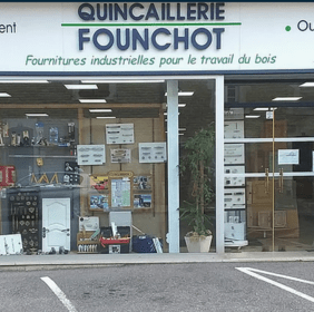 Quincaillerie Founchot