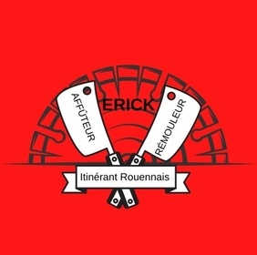 Erick Affûteur Rémouleur