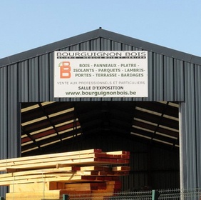 Bourguignon bois S.A.