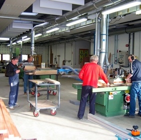 CLUW - Centre de Loisirs Utiles de Wittenheim