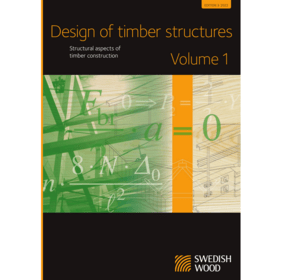 Design of timber structures