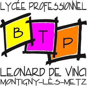 Lycée Professionnel Léonard de Vinci - Métiers du BTP