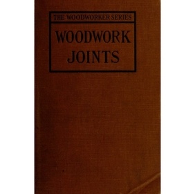Woodwork Joints