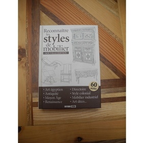 Reconnaître les styles de mobilier