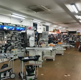 Affûtage Mulhousien & Sundgauvien - AMS