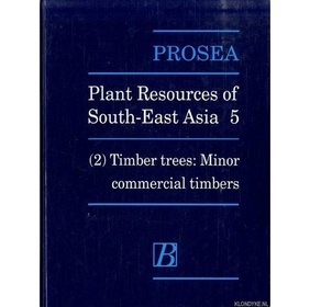 (2) Timber trees: minor commercial timbers
