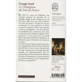 Le Compagnon du Tour de france