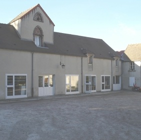 Ateliers de la Cour Roland