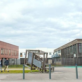 ENSTIB - Ecole Nationale Supérieure des Technologies et Industries du Bois