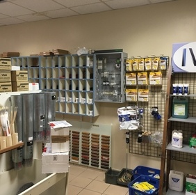 Inter Vernis Services