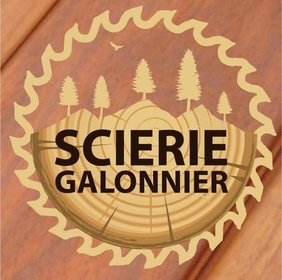 Scierie Galonnier