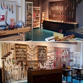 Dieter Schmid's Fine Tools