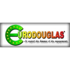 EuroDouglas sur L'Air du Bois