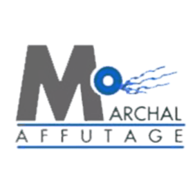 Affutage marchal