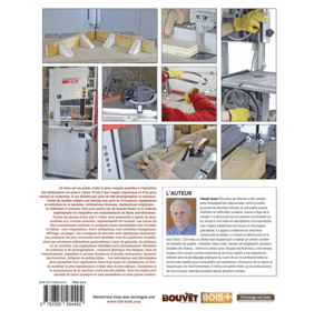 La Scie à ruban : choisir, utiliser, entretenir