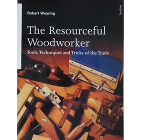 The Resourceful Woodworker