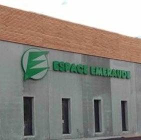 Espace Emeraude
