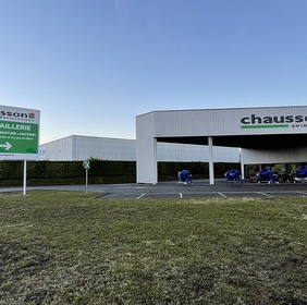 Chausson